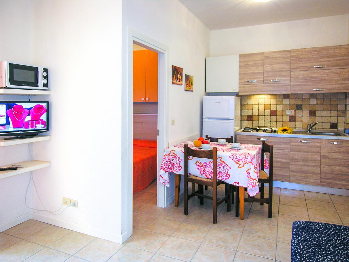 Ivana Belmare Apartaments Бібіоне Екстер'єр фото