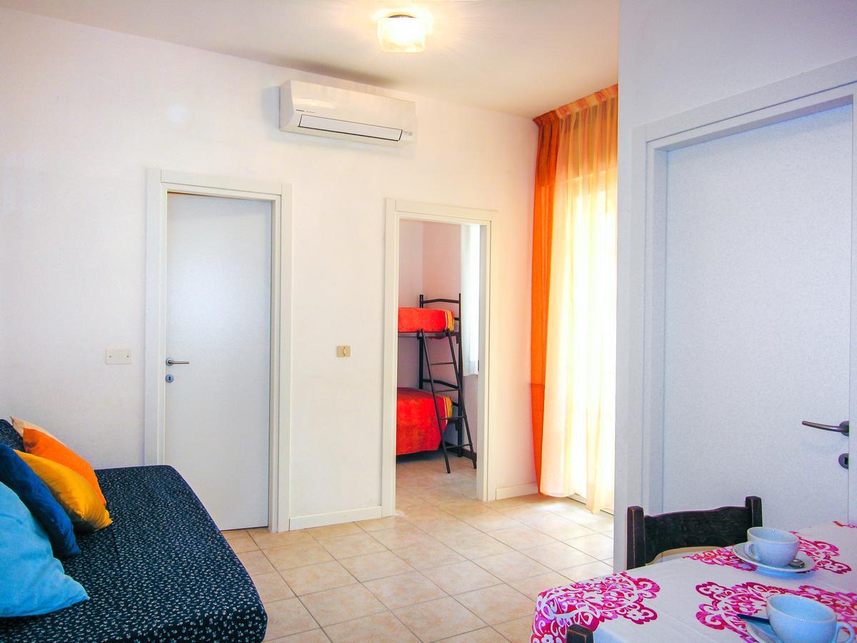 Ivana Belmare Apartaments Бібіоне Екстер'єр фото
