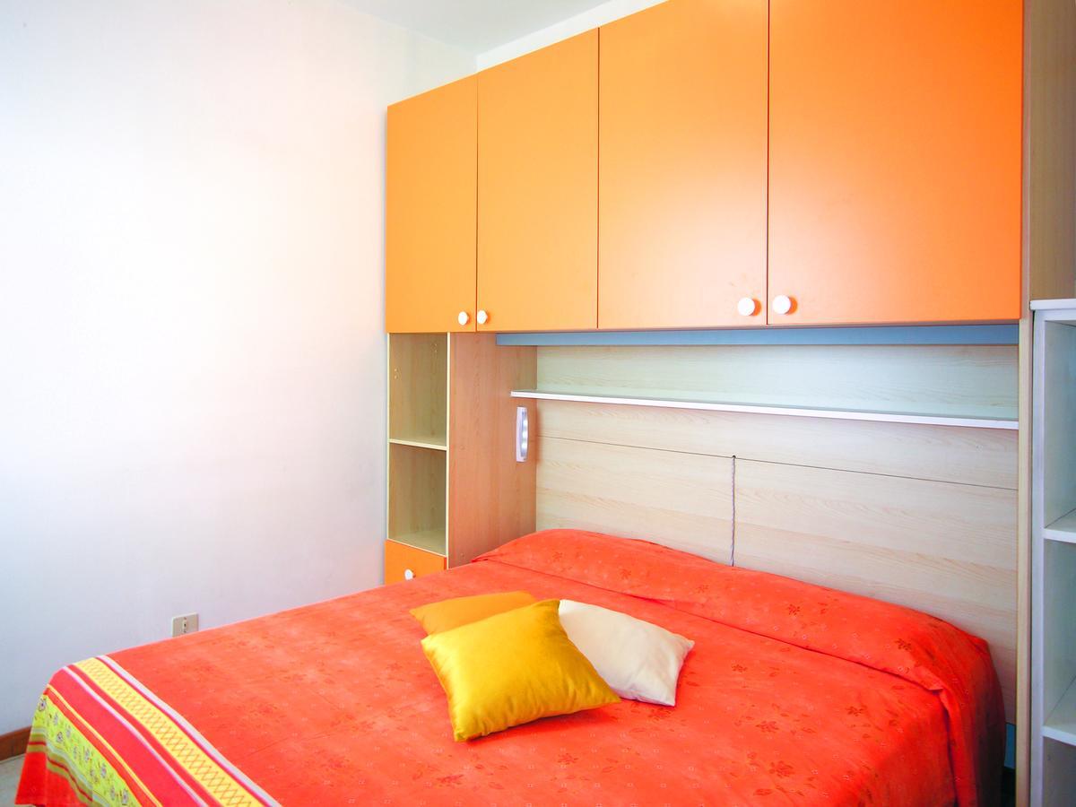Ivana Belmare Apartaments Бібіоне Екстер'єр фото