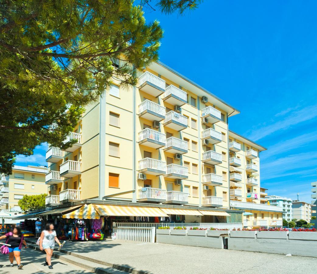 Ivana Belmare Apartaments Бібіоне Екстер'єр фото